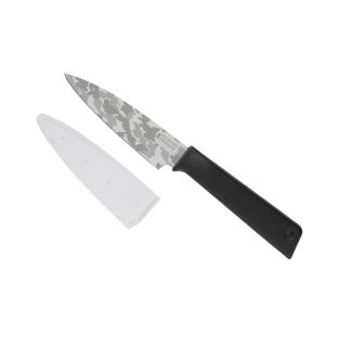 COLORI®+ Paring Knife Camo Black