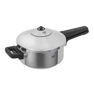 DUROMATIC&reg; INOX Stielmodell 3.5 L &middot; &Oslash; 20 cm