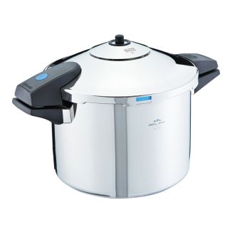 DUROMATIC&reg; COMFORT Seitengriffmodell 6.0 L &middot; &Oslash; 22 cm