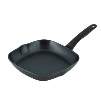 EASY INDUCTION Poêle à griller Ø 26 x 26 cm