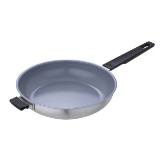 SMART & COMPACT CERAMIC Frying Pan Ø 28 cm