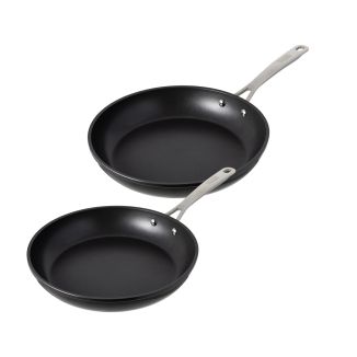 Easy Pro frying pan set 20/24 cm