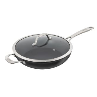 EASY PRO Sauté-casserole avec poignée d’assistance Ø 28 cm