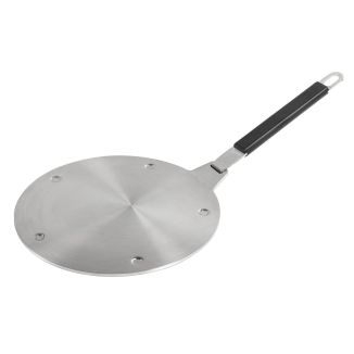 Induktion Adapterplatte &middot; &Oslash; 19 cm