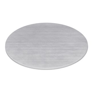 Plaque répartition de la chaleur aluminium Ø 15 cm