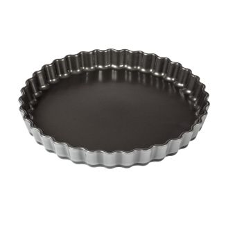EASY Plat  à four en verre à Quiche & Tarte Ø 27 cm