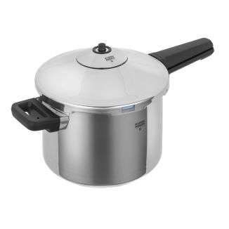 DUROMATIC® INOX Modèle à manche 7.0 L · Ø 22 cm