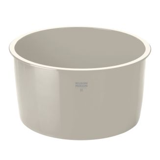 HOTPAN® Warmhalteschüssel sand 5.0 L