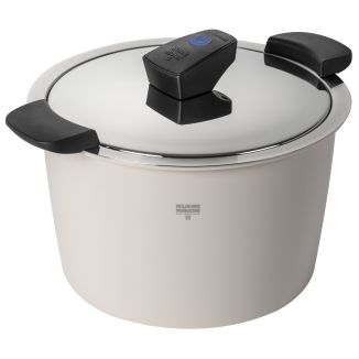 HOTPAN® COMFORT Kochtopf sand 5.0 L · Ø 22 cm