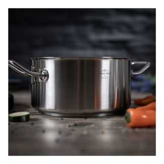 MONTREUX Faitout 3.0 L · Ø 20 cm