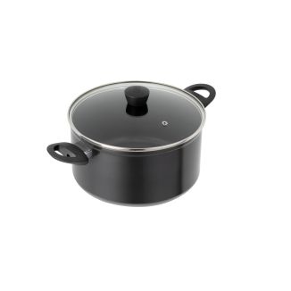 EASY INDUCTION Casserole 5.0 L · Ø 24 cm