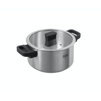 LOCARNO Pot 3.0 L &middot; &Oslash; 20 cm