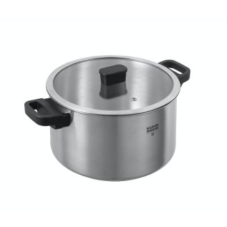 LOCARNO Kochtopf 6.0 L &middot; &Oslash; 24 cm