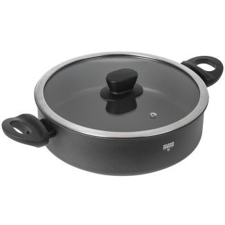 NEW LIFE® Poêle à servir 3.0 L · Ø 24 cm