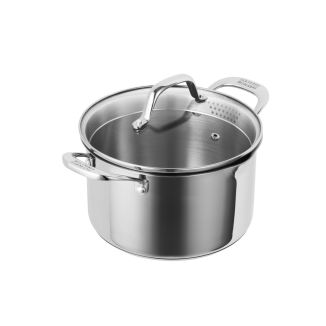 ALLROUND PLUS Cacerola 3.7 L · Ø 20 cm