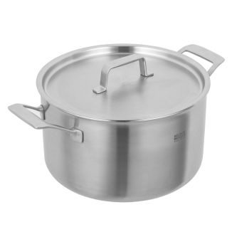 CULINARY FIVEPLY Faitout 6.4 L · Ø 24 cm