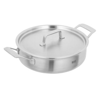 CULINARY FIVEPLY Poêle à servir 4.5 L · Ø 28 cm