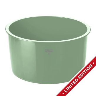HOTPAN® Warmhalteschüssel ocean green 5.0 L