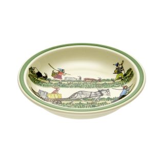 Bowl Alpine ascent Ø 29 cm