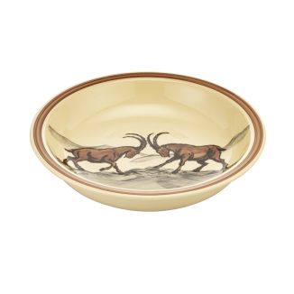 Bowl Ibex Ø 29 cm