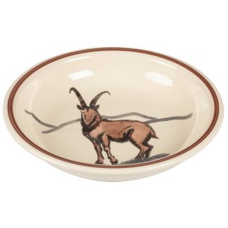 Soup plate Ibex &Oslash; 21 cm