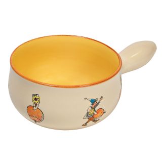 Fondue pot Induction Ursli Ø 20 cm