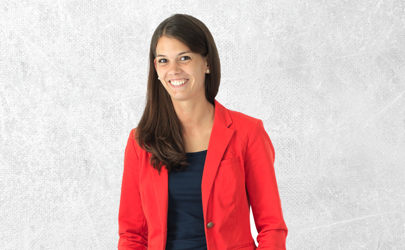 Désirée Ebneter Interview