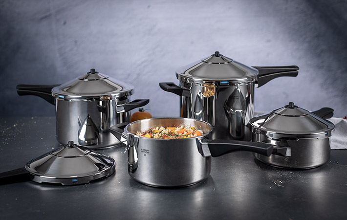 Duromatic Inox 