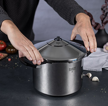 Duromatic Inox 