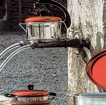 Durotherm Geschichte