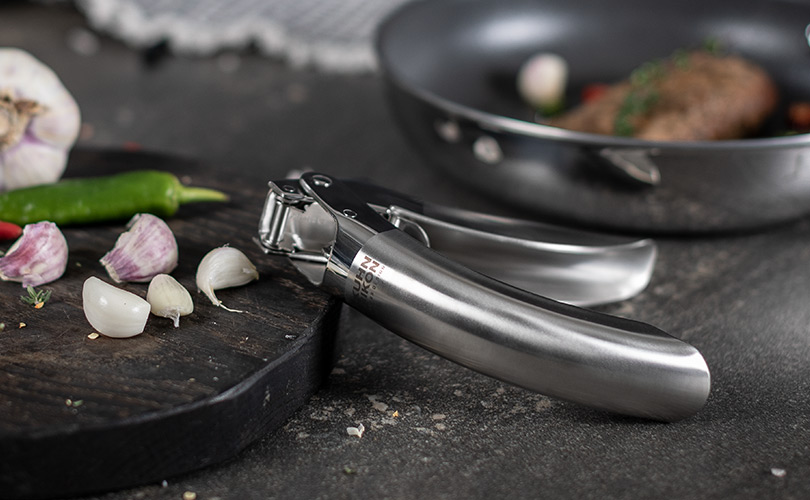 Garlic Press 