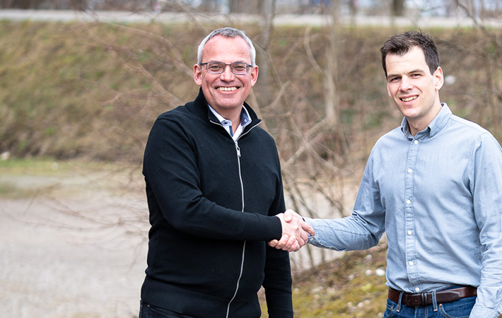 Sustainability Eberhard