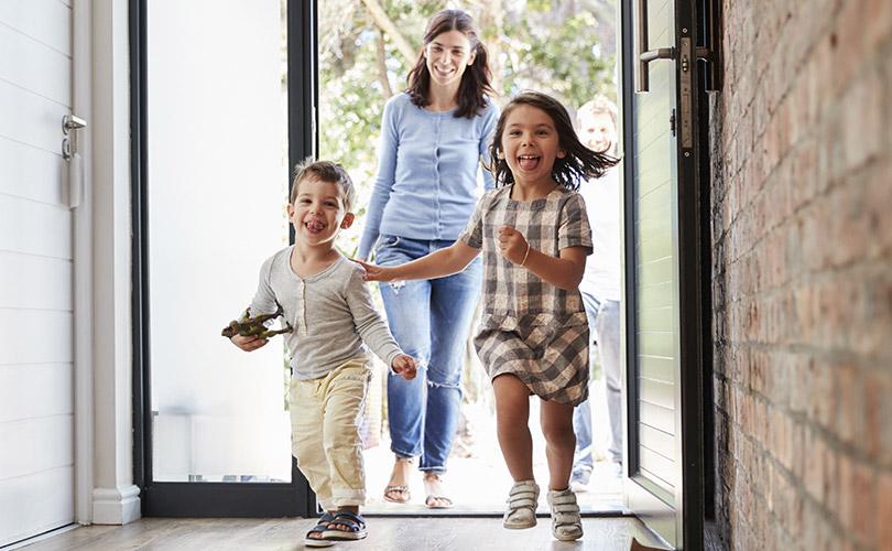 Astuces de cuisine pour les mamans