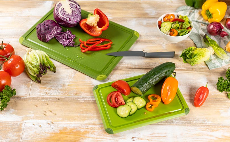 Colori&reg;+ Schneidebretter