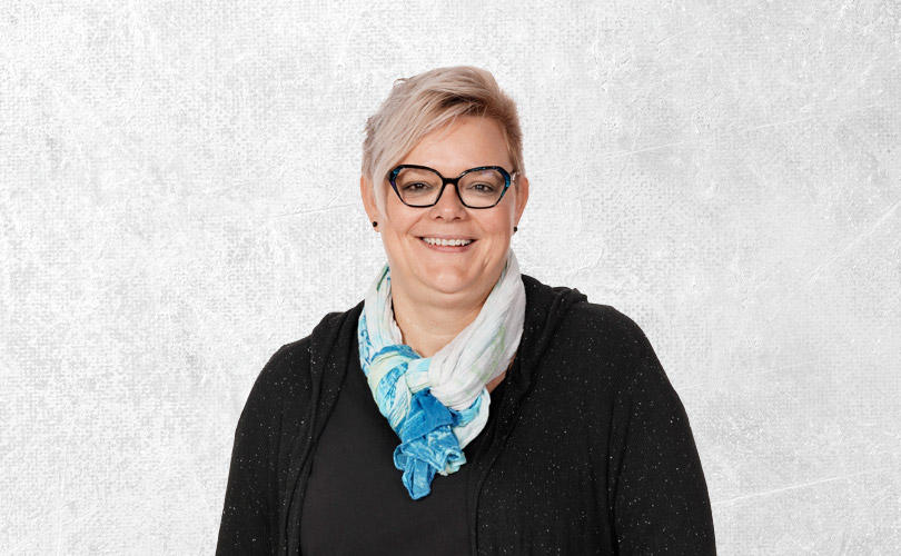 Manuela Reich Interview