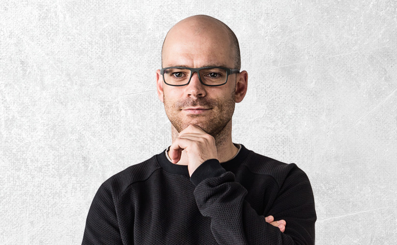 Maximilian Schneider Interview