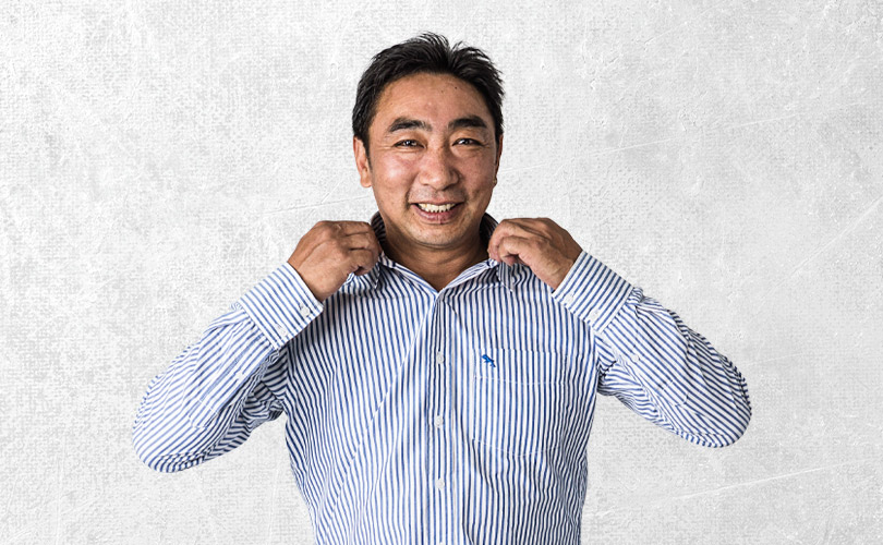 Pema Akodrongsar Interview