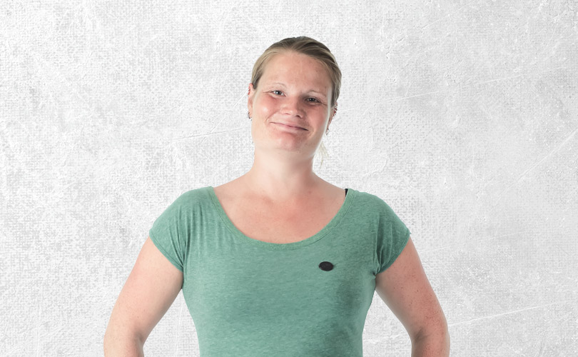 Seraina Weder Interview