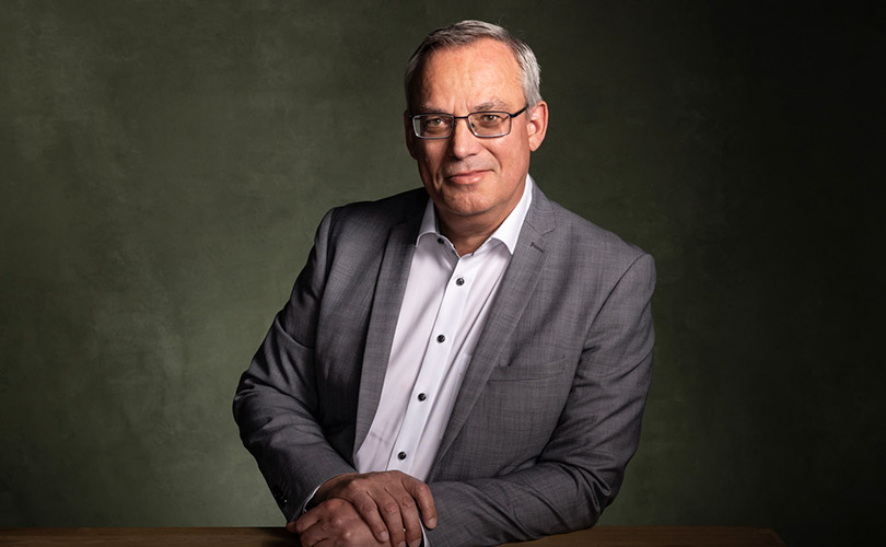 Tobias Gerfin Interview